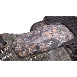 Kolpin mossy oak breakup seat cover