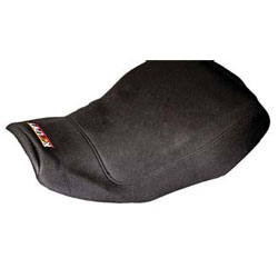 Kolpin padded seat cover