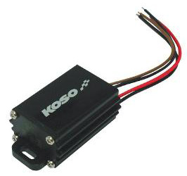 Koso ac/dc converter