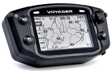 Trail tech voyager computer kits