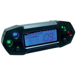 Koso db-01r speedometer (e-mark approval)
