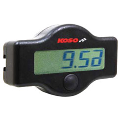 Koso ex-01 hourmeter