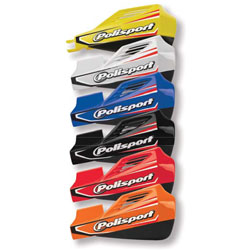 Polisport mx rocks universal hand protectors