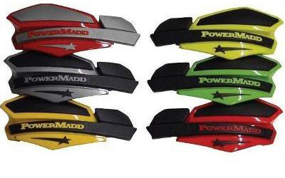 Powermadd star series handguard system