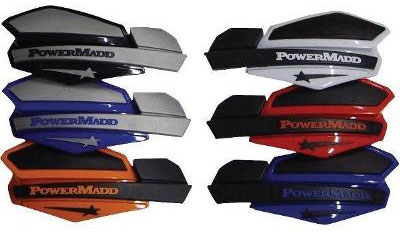 Powermadd star series handguard system