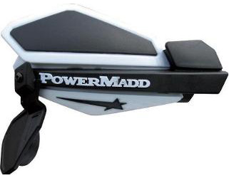 Powermadd trail star handguard