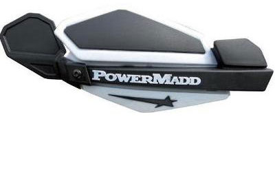 Powermadd trail star handguard