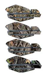 Powermadd trail star handguard