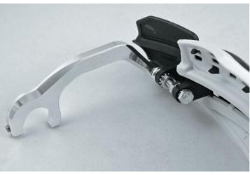 Rox speed fx handguard mounts