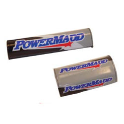 Powermadd handlebar pads