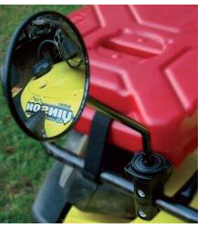 Kimpex atv mirror