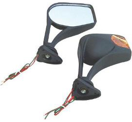 Kimpex f1s mirrors