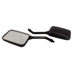 Kimpex gp deluxe mirrors