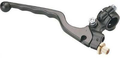 Kimpex power lever assembly