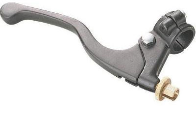 Kimpex short power lever assembly