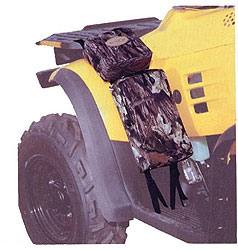 Atv logic atv fender packs