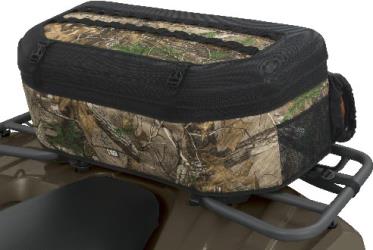 Classic accessories atv range rack bag