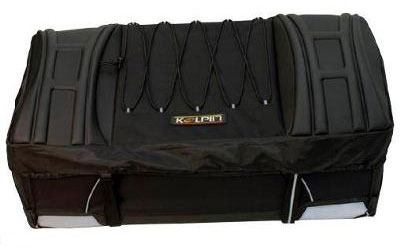 Kolpin trailtec cargo bag