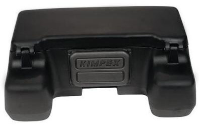 Kimpex cargo trunk