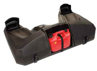 Kimpex outback trunk
