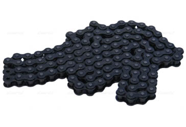 D.i.d 420d standard series chains