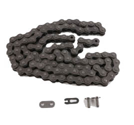 D.i.d 520 standard series chains