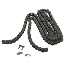 D.i.d 525 standard series chains