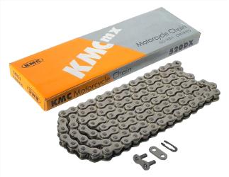 Kmc 520dx motocross chain