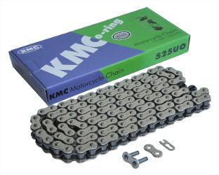 Kmc 525suo o-ring chain