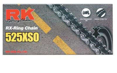Rk chain 525xso 