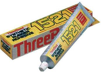 Threebond 1521 synthetic rubber adhesive