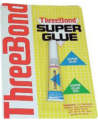 Threebond 1742b super glue