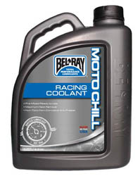 Bel-ray moto chill racing coolant