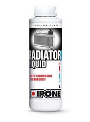 Ipone radiator liquid