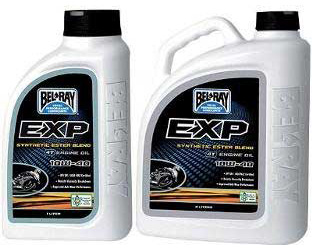 Bel-ray exp - synthetic ester blend 4t engine oil
