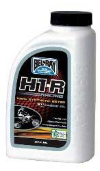 Bel-ray h1-r  racing 100% synthetic ester 2t engine oil