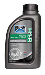 Bel-ray h1-r  racing 100% synthetic ester 2t engine oil