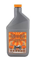 Draggons quad 4-m 10w40 atv engine oil