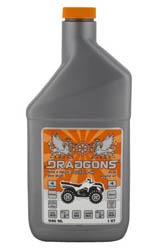 Draggons quad 4-m 5w30 atv engine oil