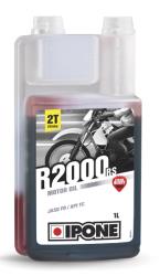 Ipone r2000 rs motor oil