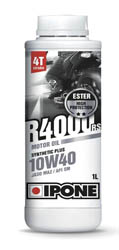 Ipone r4000rs motor oil