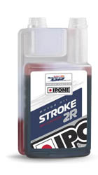 Ipone stroke 2 r motor oil