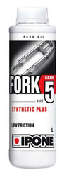 Ipone fork 5 synthesis fork oil