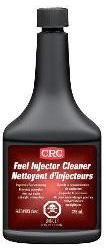 Crc fuel injector cleaner