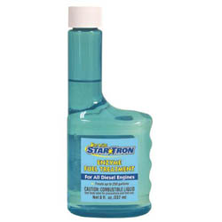 Star brite star tron gas additive