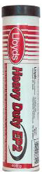 Lloyds red heavy lithium complex grease #2