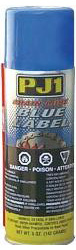 Pj1 blue label chain lube clear