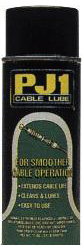 Pj1 penetrating cable lube