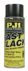 Pj1 fast black