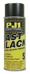 Pj1 fast black